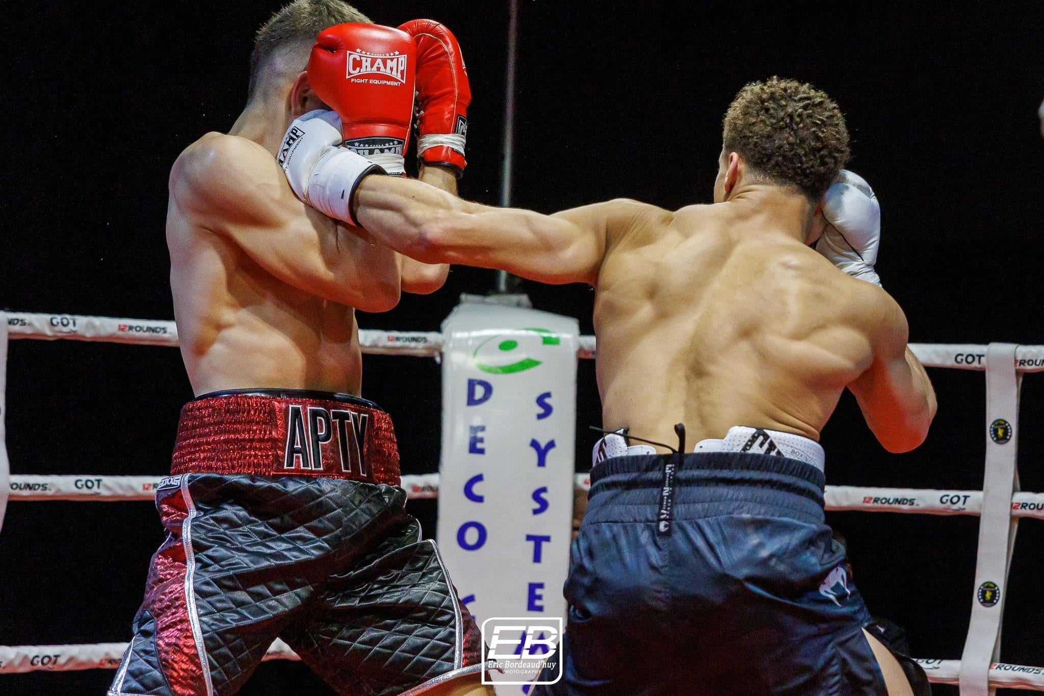 De voordelen van spierbalsem in vechtsport